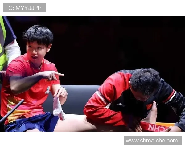 国乒厄运连连，王曼昱被质疑遭到优待，孙颖莎遇不公，王励勤咋办